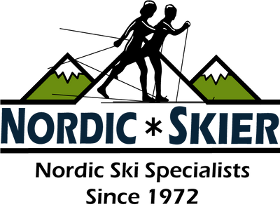 The Nordic Skier