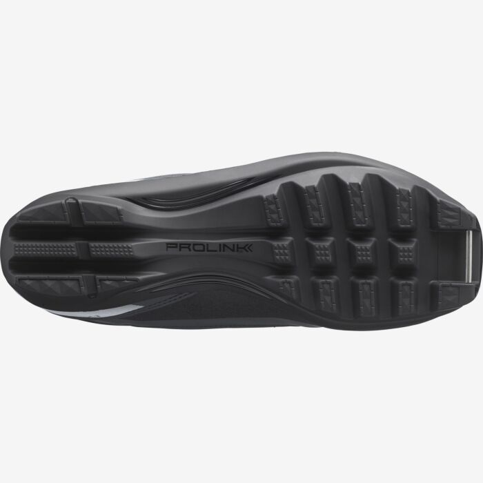 salomon escape plus prolink cross-country ski boots SALOMON ESCAPE PLUS PROLINK BOOT – The Nordic Skier
