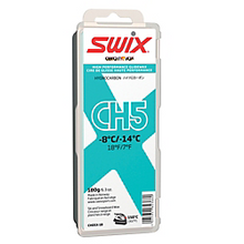 SWIX CHX HYDROCARBON GLIDE WAX 180G
