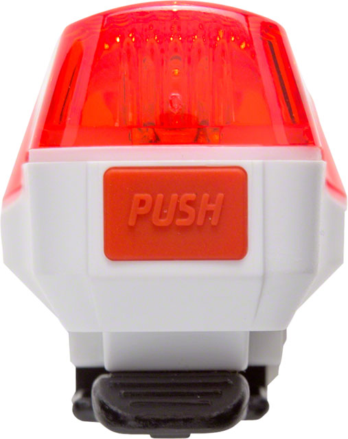 PLANET BIKE SUPERFLASH TAILLIGHT – The Nordic Skier