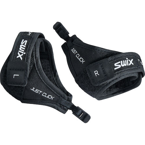 nordic walking handschuhe swix SWIX JUST CLICK STRAP – The Nordic Skier