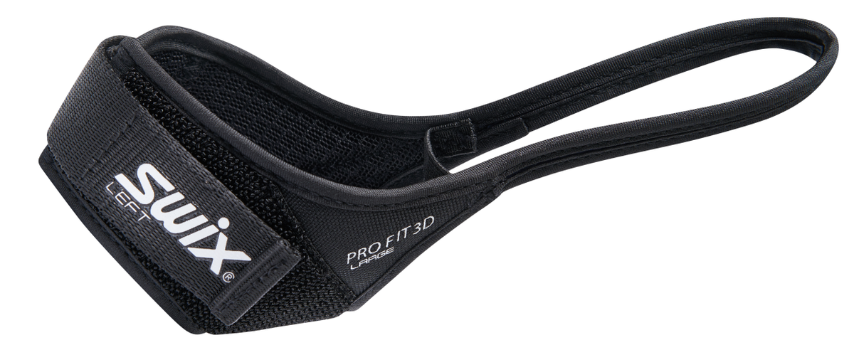 SWIX STRAP PRO FIT 3D – The Nordic Skier