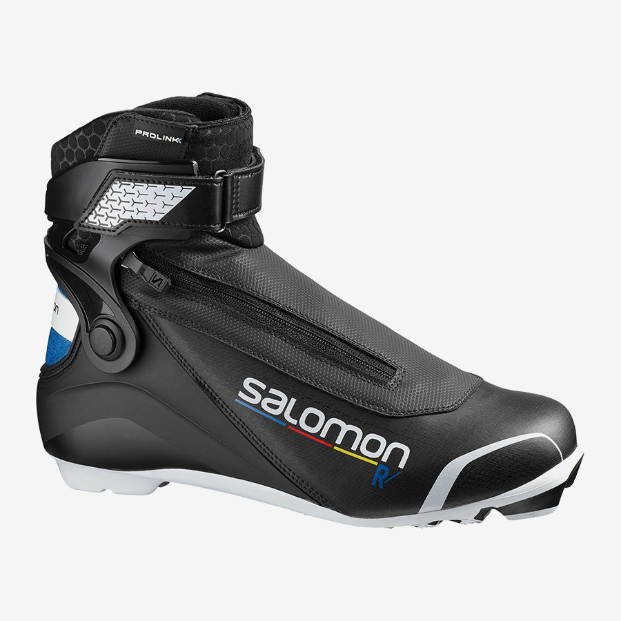 SALOMON R/PROLINK COMBI BOOT 2023-24 – The Nordic Skier