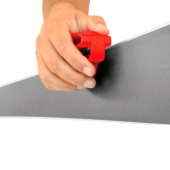 SWIX POCKET EDGER FILE – The Nordic Skier