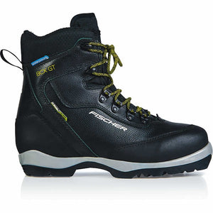 FISCHER BCX GT GRAND TOUR WATERPROOF BOOTS