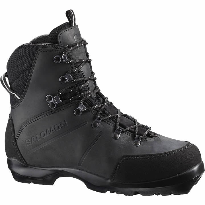 SALOMON ESCAPE OUTBACK BC BOOT – The Nordic Skier