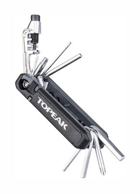 TOPEAK HEXUS X MULTI TOOL