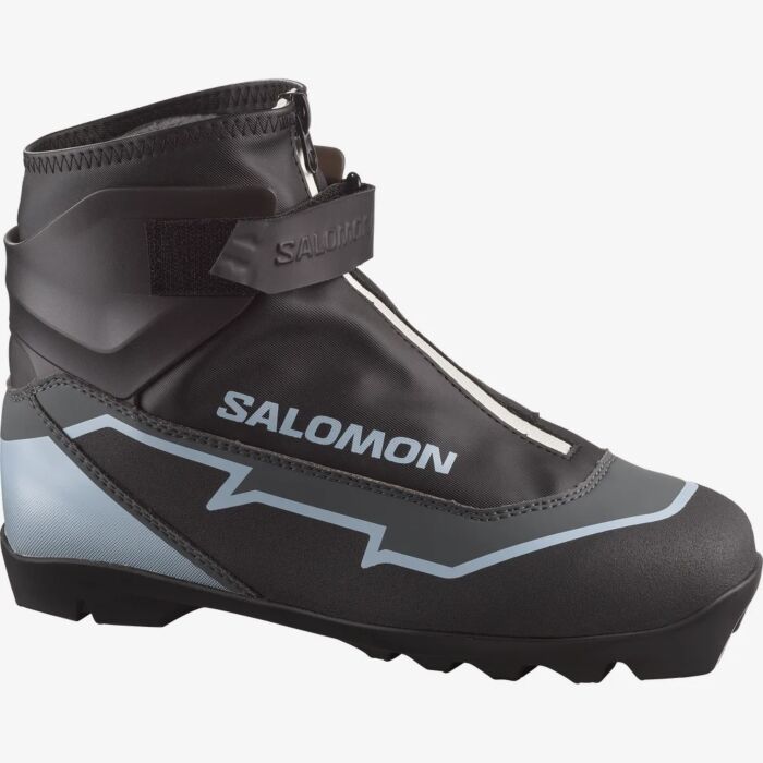 SALOMON VITANE PLUS PROLINK WOMEN'S BOOT – The Nordic Skier