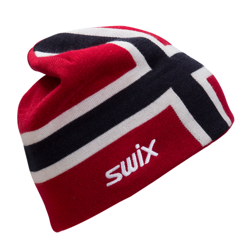 SWIX NORWAY BEANIE