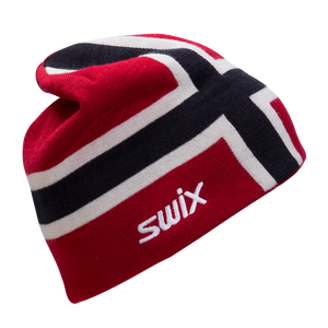 SWIX NORWAY BEANIE
