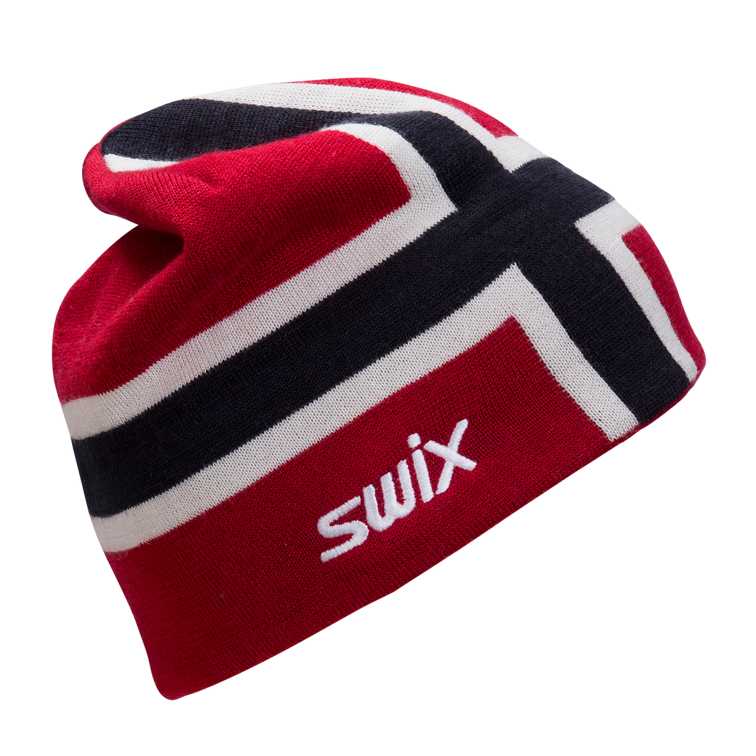 SWIX NORWAY BEANIE