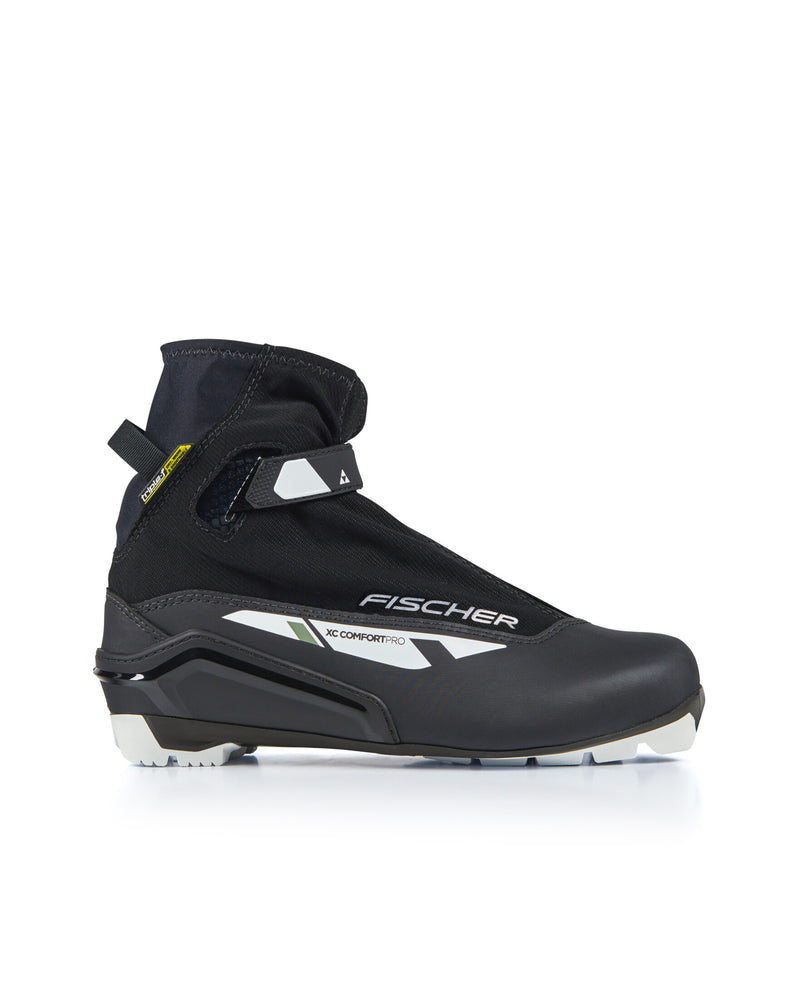 FISCHER XC COMFORT PRO BOOT – The Nordic Skier
