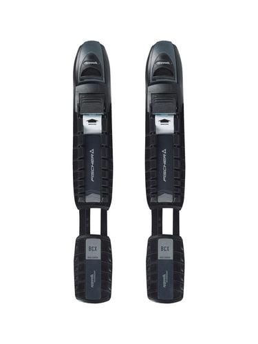 ROTTEFELLA BCX NNN AUTO BACKCOUNTRY BINDINGS