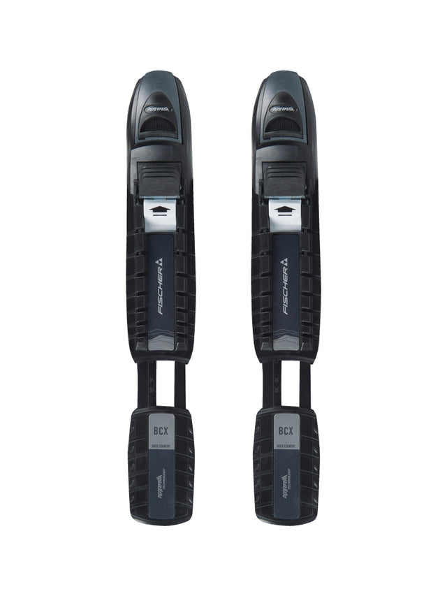 ROTTEFELLA BCX NNN AUTO BACKCOUNTRY BINDINGS – The Nordic Skier