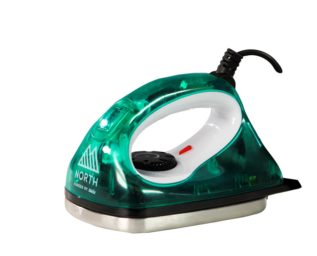 SWIX NORTH WAXING IRON