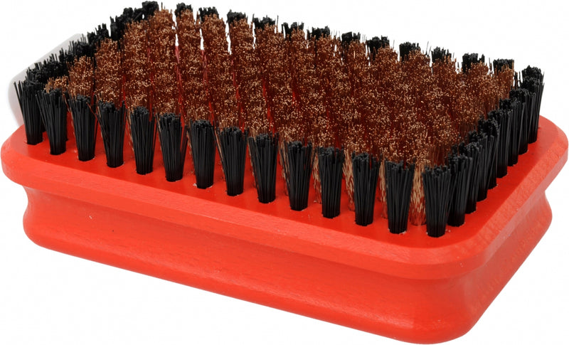 SWIX COARSE BRONZE BRUSH T158 – The Nordic Skier