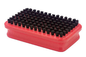 SWIX STIFF BLACK NYLON BRUSH T194