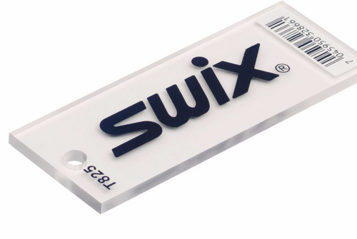 SWIX PLEXI SCRAPER 5MM T825
