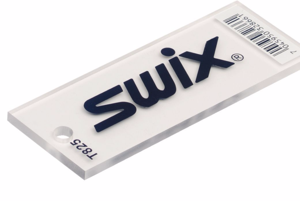 SWIX PLEXI SCRAPER 5MM T825 – The Nordic Skier