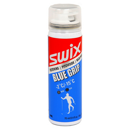 SWIX BLUE GRIP SPRAY