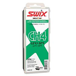 SWIX CHX HYDROCARBON GLIDE WAX 180G