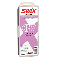 SWIX CHX HYDROCARBON GLIDE WAX 180G