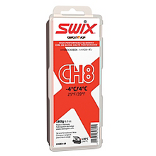 SWIX CHX HYDROCARBON GLIDE WAX 180G