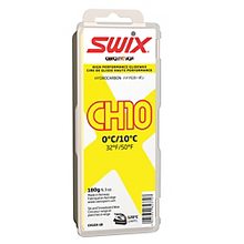 SWIX CHX HYDROCARBON GLIDE WAX 180G