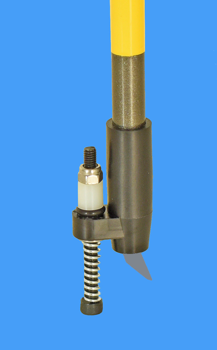 RSTD10 G3 ROLLER SKI SPRING LOADED FERRULES – The Nordic Skier