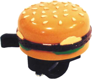 HAMBURGER BELL