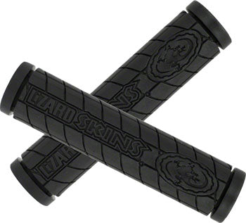 LIZARD SKINS LOGO GRIPS