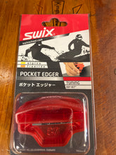 SWIX POCKET EDGER  FILE