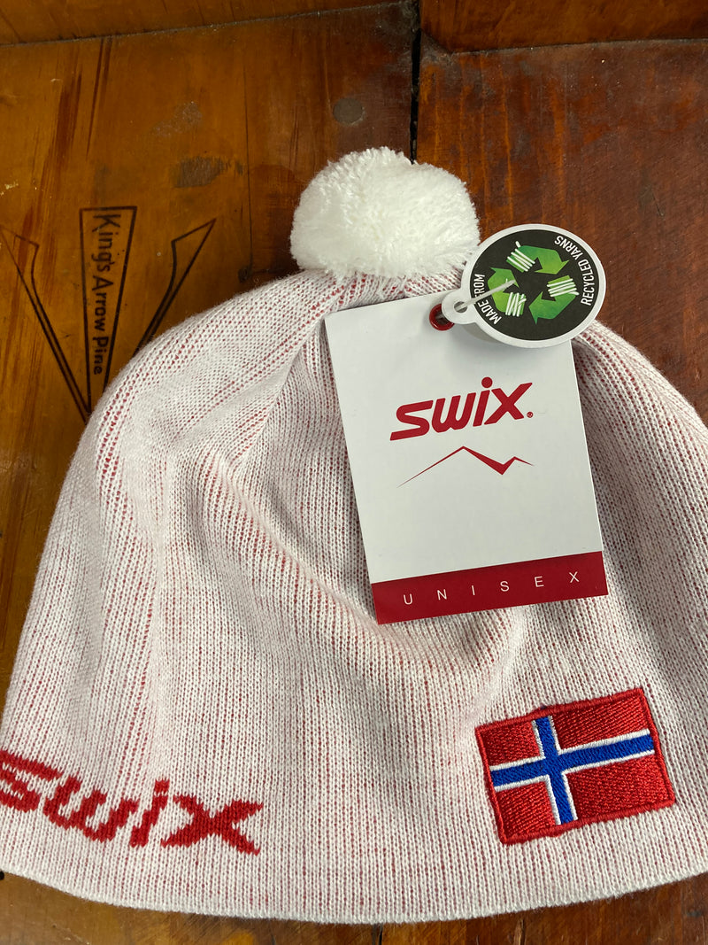 Swix nordic cheap ski hats