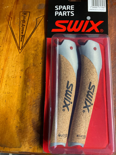 SWIX JUST CLICK IT CORK HANDLE