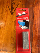 GREY GUMMY STONE SWIX