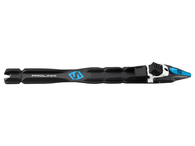 nnn bindings on salomon skis SALOMON PROLINK RACE SKATE – The Nordic Skier