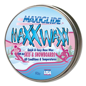 MAXIGLIDE MAXX WAXX