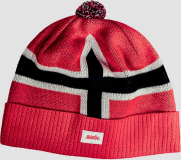 SWIX NORWAY POM HAT