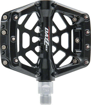 TIOGA DAZZ MX PLATFORM PEDALS 9/16