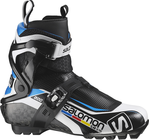 SALOMON S-LAB SKATE PRO BOOT