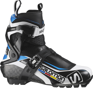 SALOMON S LAB SKATE PRO BOOT The Nordic Skier