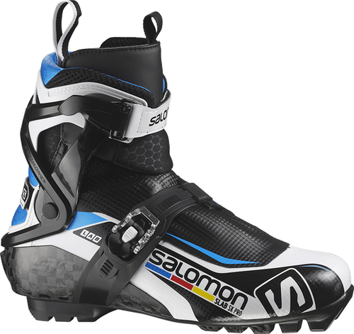 S-LAB SKATE PRO BOOT The Nordic Skier