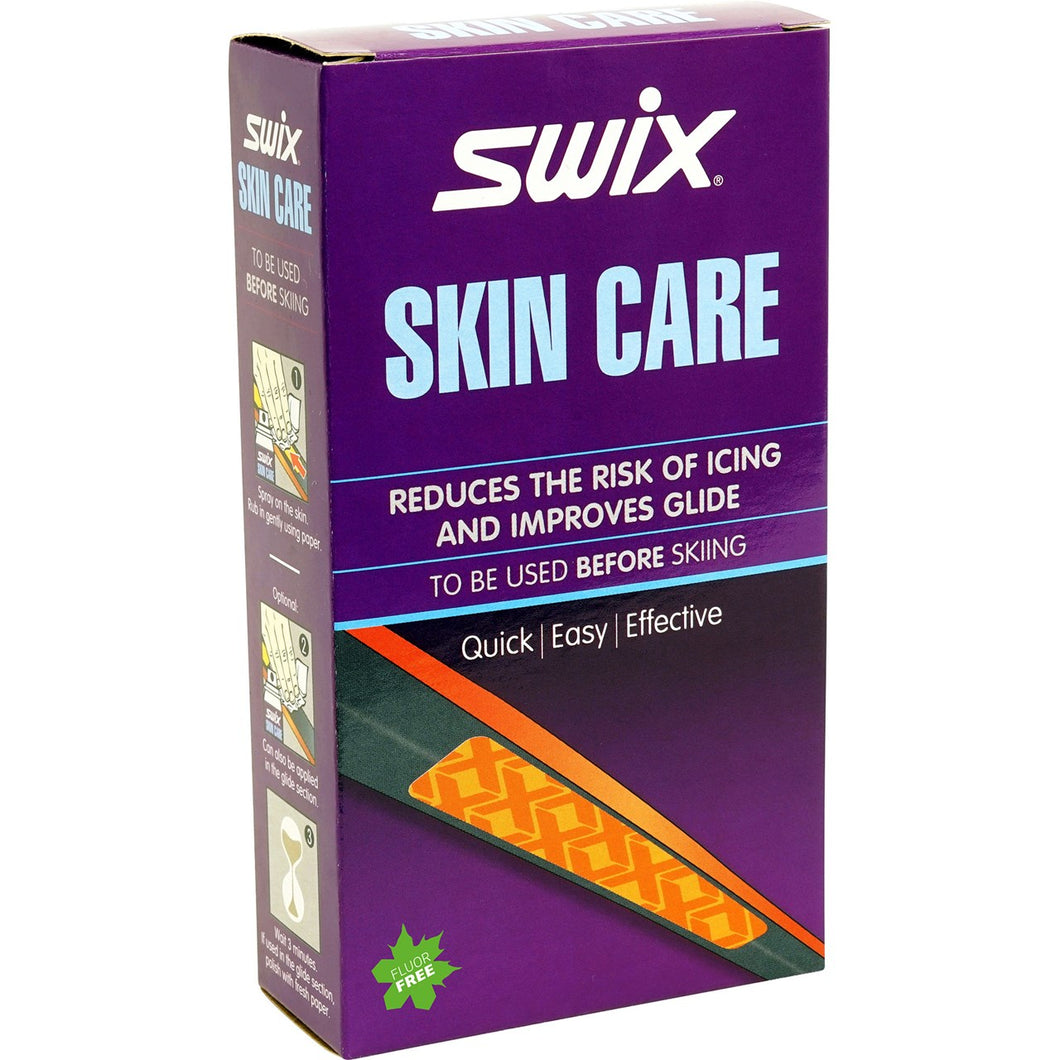 SWIX SKIN CARE N15