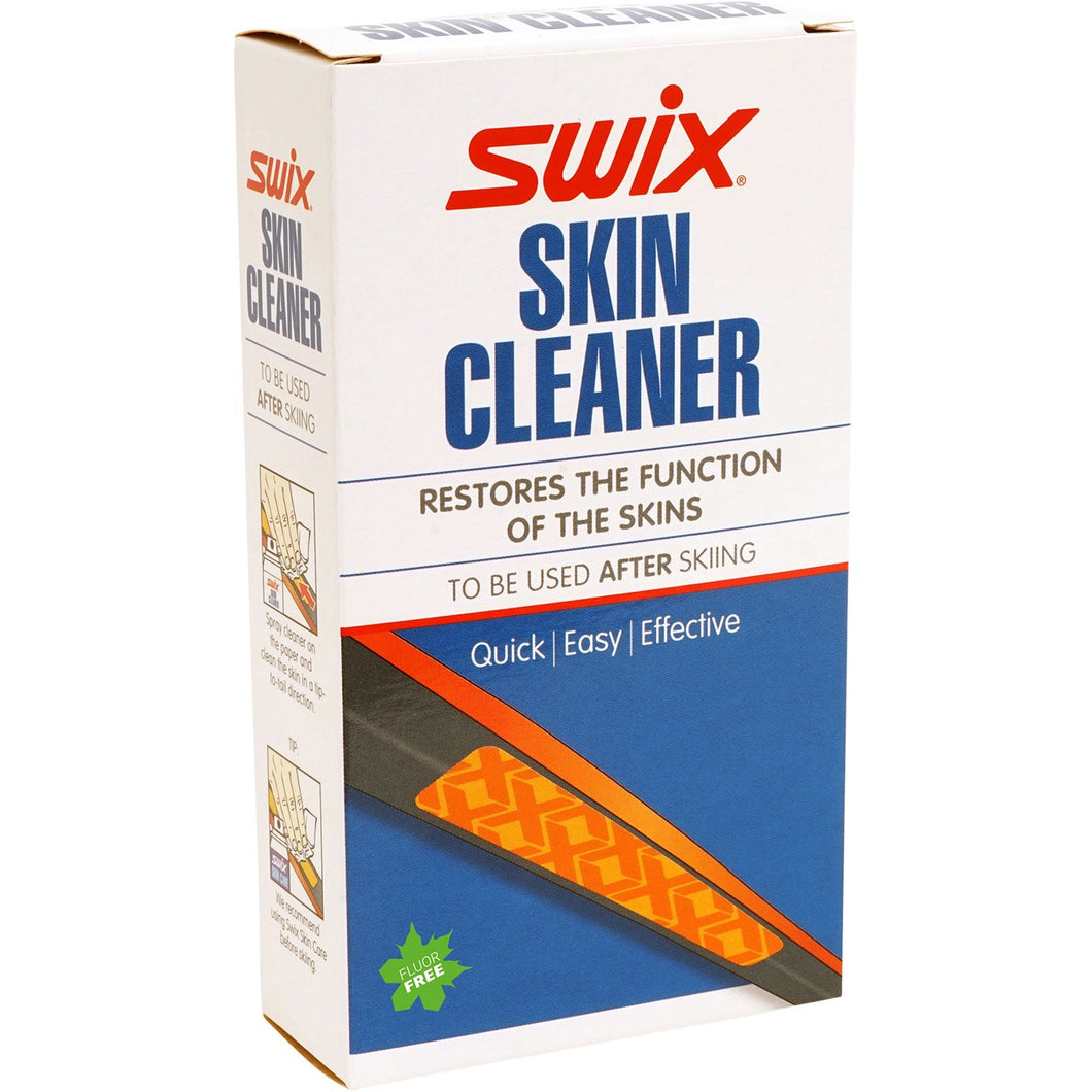SWIX SKIN CLEANER N16