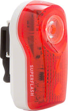 PLANET BIKE SUPERFLASH TAILLIGHT