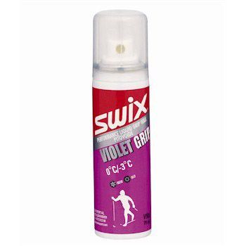 SWIX VIOLET GRIP SPRAY