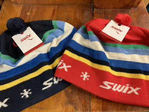 SWIX CLASSIC GUNDE HAT