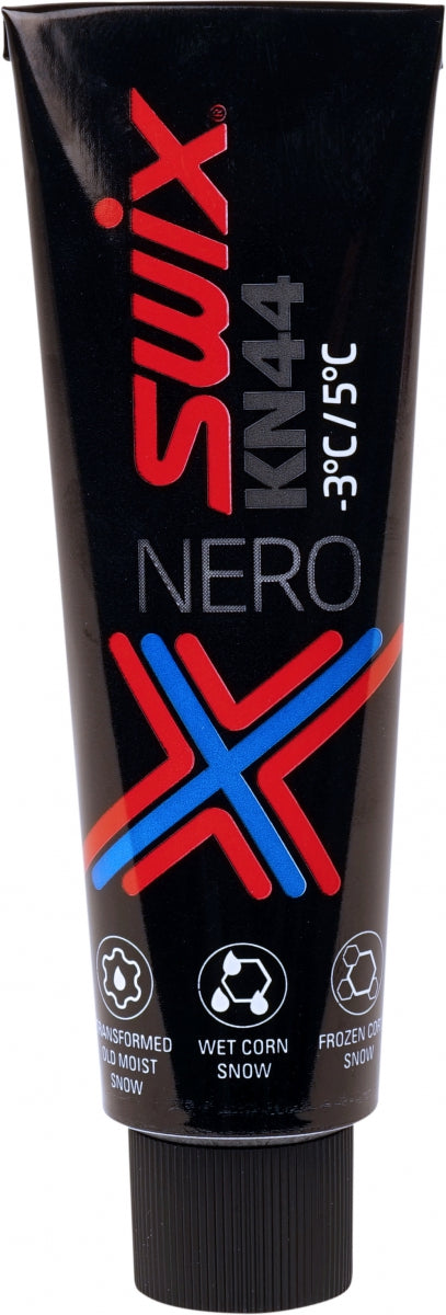 SWIX KN44 NERO UNIVERSAL RACING KLISTER – The Nordic Skier