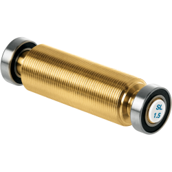 SWIX ROLLER STRUCTURE SCREW