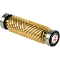 SWIX STRUCTURE ROLLER V BROKEN